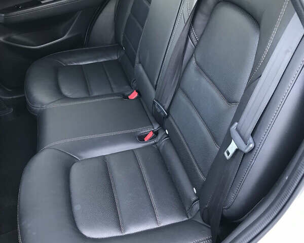 Серый Мазда СХ-5, объемом двигателя 2.5 л и пробегом 77 тыс. км за 21300 $, фото 11 на Automoto.ua