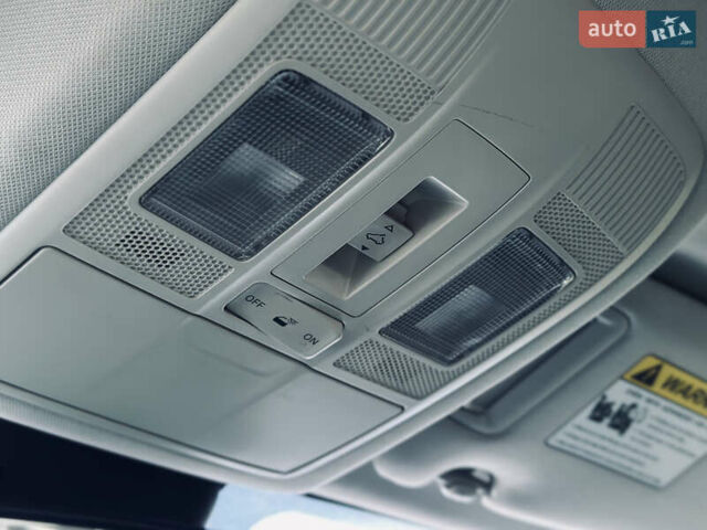 Серый Мазда СХ-5, объемом двигателя 2.49 л и пробегом 161 тыс. км за 18899 $, фото 52 на Automoto.ua