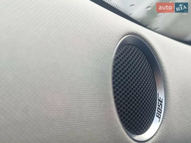 Серый Мазда СХ-5, объемом двигателя 2.49 л и пробегом 133 тыс. км за 16999 $, фото 19 на Automoto.ua
