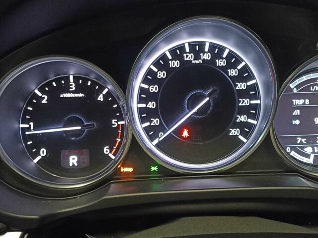 Серый Мазда СХ-5, объемом двигателя 0 л и пробегом 210 тыс. км за 22500 $, фото 23 на Automoto.ua