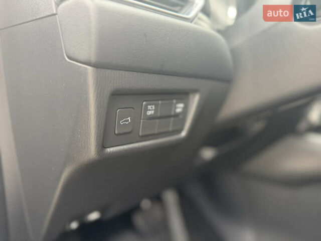 Сірий Мазда СХ-5, об'ємом двигуна 2 л та пробігом 94 тис. км за 21150 $, фото 22 на Automoto.ua