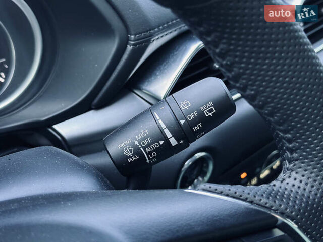 Серый Мазда СХ-5, объемом двигателя 2.49 л и пробегом 161 тыс. км за 18899 $, фото 44 на Automoto.ua