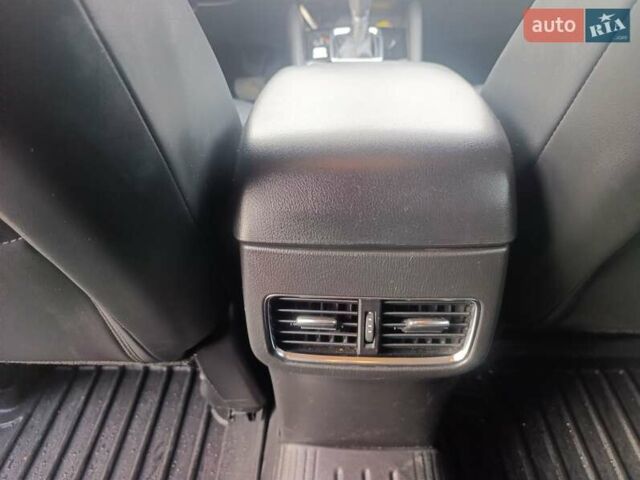 Серый Мазда СХ-5, объемом двигателя 2.49 л и пробегом 133 тыс. км за 16999 $, фото 14 на Automoto.ua