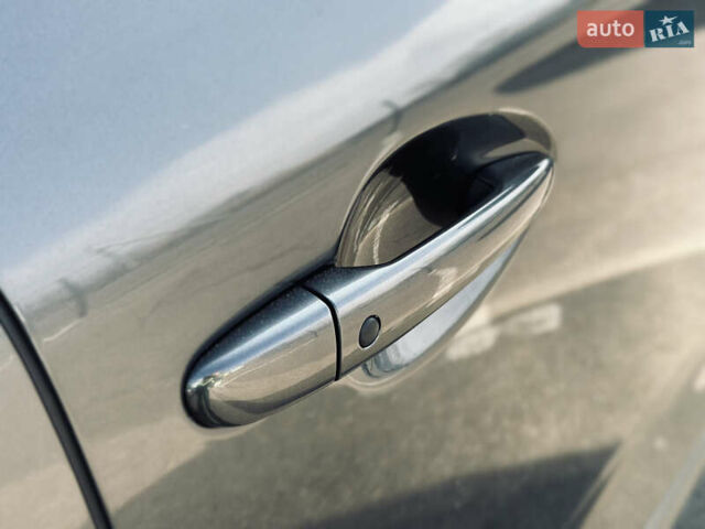 Серый Мазда СХ-5, объемом двигателя 2.49 л и пробегом 161 тыс. км за 18899 $, фото 10 на Automoto.ua