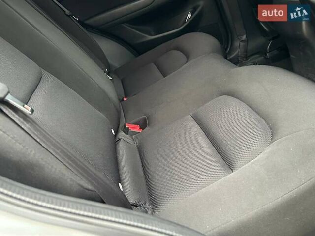 Серый Мазда СХ-5, объемом двигателя 2.5 л и пробегом 55 тыс. км за 18300 $, фото 42 на Automoto.ua