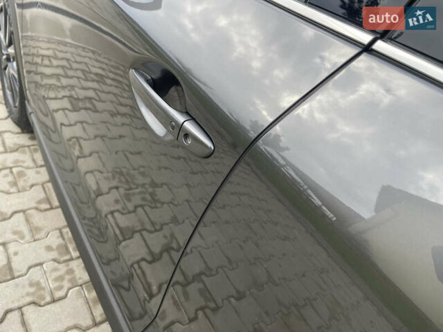 Мазда СХ-5 2018 в Рожище на Automoto.ua Серый Мазда СХ-5, объемом двигателя 2.2 л и пробегом 226 тыс. км за 20550 $, фото 98 на Automoto.ua