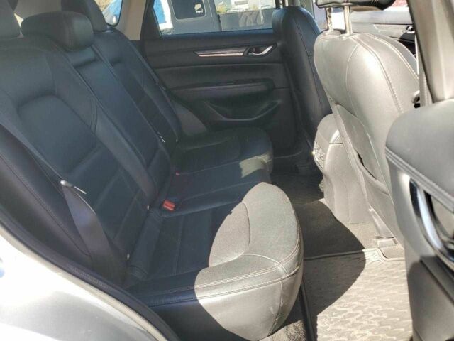 Серый Мазда СХ-5, объемом двигателя 0 л и пробегом 125 тыс. км за 4500 $, фото 10 на Automoto.ua