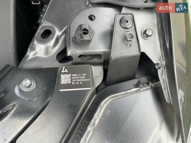 Мазда СХ-5 2018 в Рожище на Automoto.ua Серый Мазда СХ-5, объемом двигателя 2.2 л и пробегом 226 тыс. км за 20550 $, фото 104 на Automoto.ua