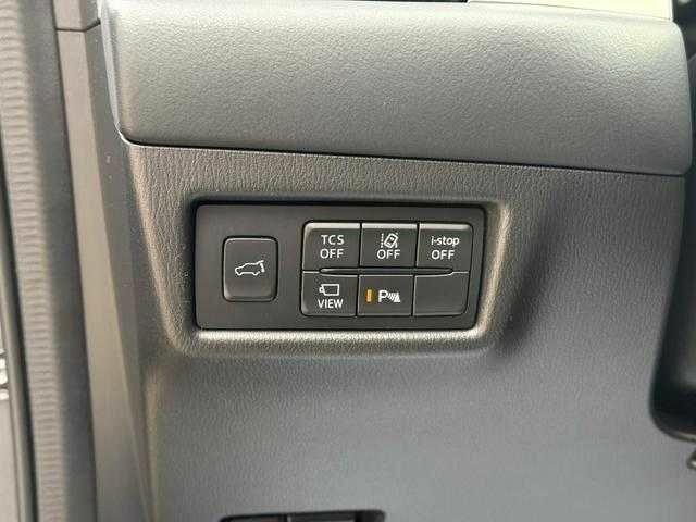 Сірий Мазда СХ-5, об'ємом двигуна 2.2 л та пробігом 74 тис. км за 15300 $, фото 19 на Automoto.ua