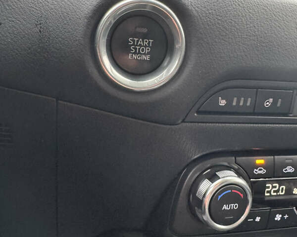 Сірий Мазда СХ-5, об'ємом двигуна 2 л та пробігом 94 тис. км за 21150 $, фото 36 на Automoto.ua