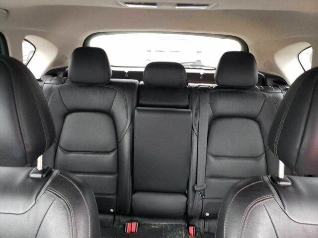 Сірий Мазда СХ-5, об'ємом двигуна 2.5 л та пробігом 51 тис. км за 4500 $, фото 9 на Automoto.ua