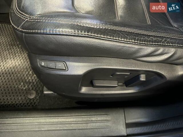 Серый Мазда СХ-5, объемом двигателя 2.49 л и пробегом 151 тыс. км за 17700 $, фото 32 на Automoto.ua