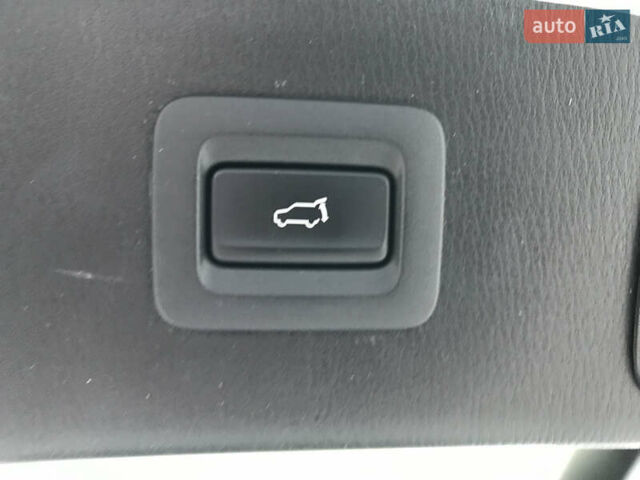 Серый Мазда СХ-5, объемом двигателя 2.5 л и пробегом 77 тыс. км за 21300 $, фото 44 на Automoto.ua