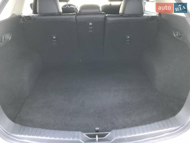 Серый Мазда СХ-5, объемом двигателя 2.5 л и пробегом 77 тыс. км за 21300 $, фото 45 на Automoto.ua