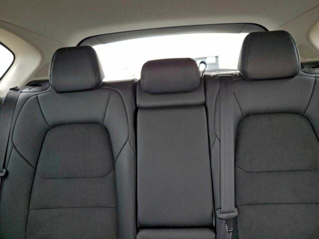 Серый Мазда СХ-5, объемом двигателя 0 л и пробегом 160 тыс. км за 4500 $, фото 9 на Automoto.ua