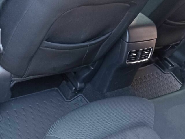 Серый Мазда СХ-5, объемом двигателя 0 л и пробегом 210 тыс. км за 22500 $, фото 20 на Automoto.ua