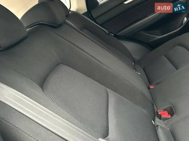 Серый Мазда СХ-5, объемом двигателя 2.5 л и пробегом 55 тыс. км за 18300 $, фото 43 на Automoto.ua