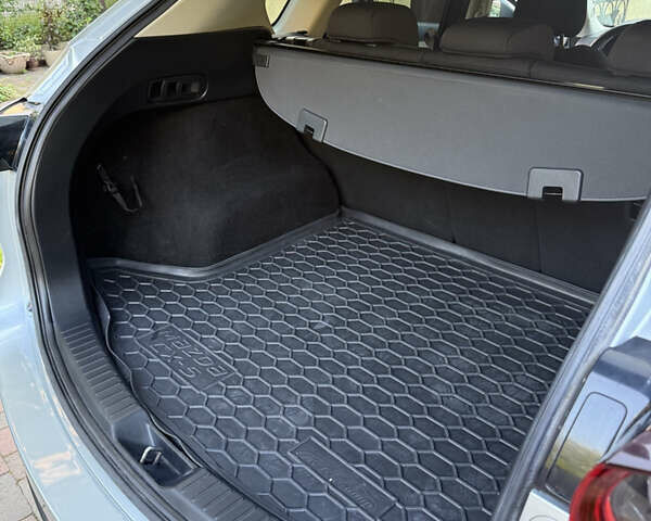 Мазда СХ-5 2018 в Львове на Automoto.ua Серый Мазда СХ-5, объемом двигателя 2 л и пробегом 65 тыс. км за 22500 $, фото 5 на Automoto.ua