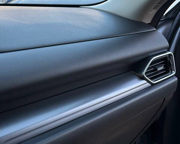 Серый Мазда СХ-5, объемом двигателя 2.49 л и пробегом 76 тыс. км за 16999 $, фото 22 на Automoto.ua