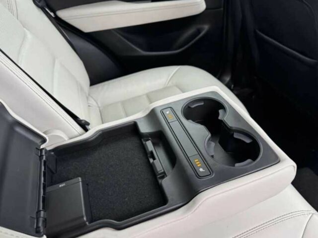 Серый Мазда СХ-5, объемом двигателя 2.5 л и пробегом 64 тыс. км за 13500 $, фото 12 на Automoto.ua