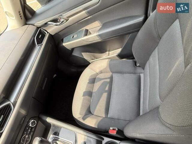 Серый Мазда СХ-5, объемом двигателя 2 л и пробегом 129 тыс. км за 18800 $, фото 34 на Automoto.ua