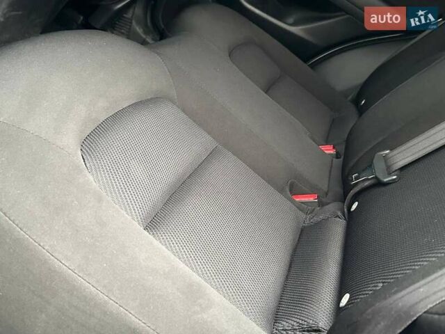 Серый Мазда СХ-5, объемом двигателя 2.5 л и пробегом 55 тыс. км за 18300 $, фото 38 на Automoto.ua