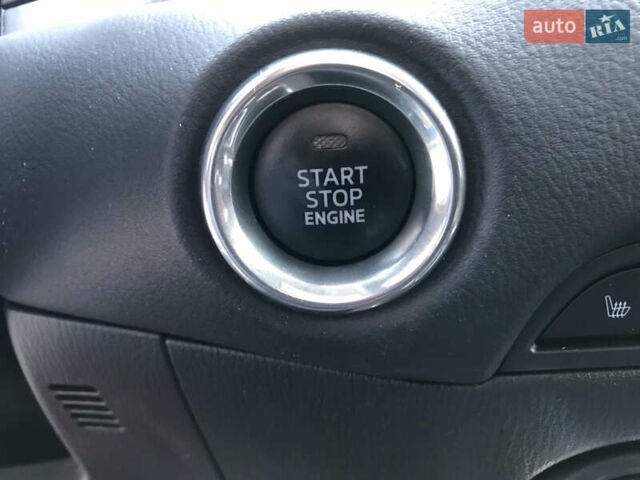 Серый Мазда СХ-5, объемом двигателя 2.5 л и пробегом 77 тыс. км за 21300 $, фото 46 на Automoto.ua