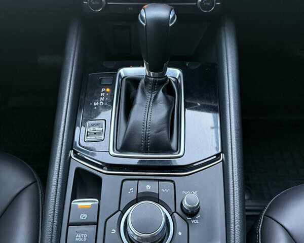 Сірий Мазда СХ-5, об'ємом двигуна 2.49 л та пробігом 66 тис. км за 18800 $, фото 50 на Automoto.ua