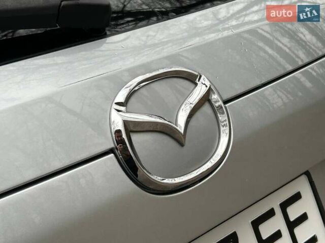 Серый Мазда СХ-5, объемом двигателя 2.5 л и пробегом 55 тыс. км за 18300 $, фото 19 на Automoto.ua