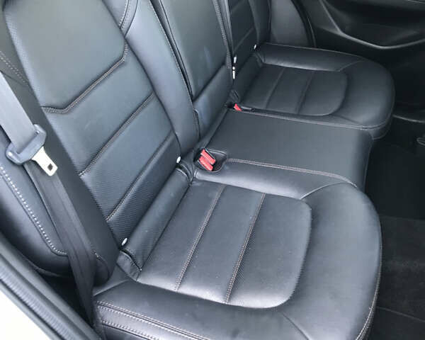 Серый Мазда СХ-5, объемом двигателя 2.5 л и пробегом 77 тыс. км за 21300 $, фото 58 на Automoto.ua