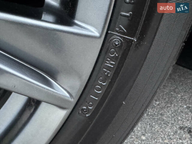 Серый Мазда СХ-5, объемом двигателя 2.49 л и пробегом 52 тыс. км за 27700 $, фото 18 на Automoto.ua