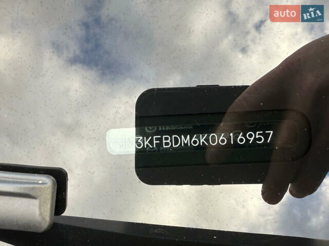 Мазда СХ-5 2019 в Трускавце на Automoto.ua Серый Мазда СХ-5, объемом двигателя 2.5 л и пробегом 115 тыс. км за 19999 $, фото 51 на Automoto.ua