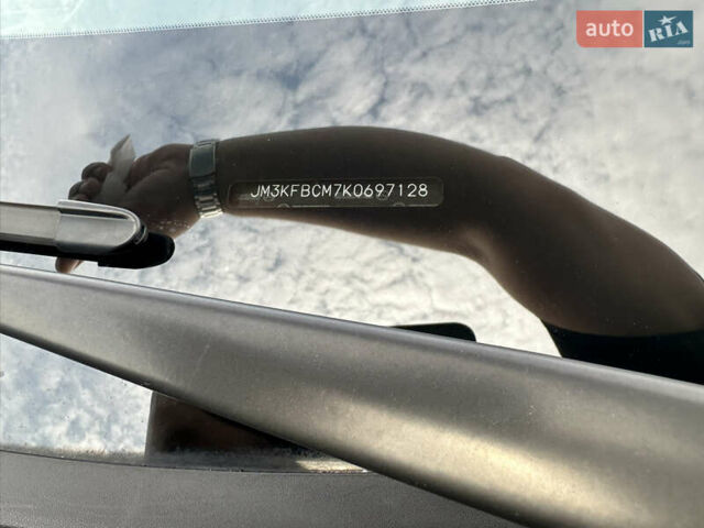 Мазда СХ-5 2019 в Львове на Automoto.ua Серый Мазда СХ-5, объемом двигателя 2.49 л и пробегом 89 тыс. км за 22300 $, фото 30 на Automoto.ua