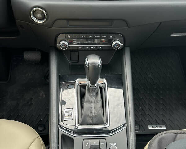 Мазда СХ-5 2019 в Львове на Automoto.ua Серый Мазда СХ-5, объемом двигателя 2.49 л и пробегом 89 тыс. км за 22300 $, фото 10 на Automoto.ua