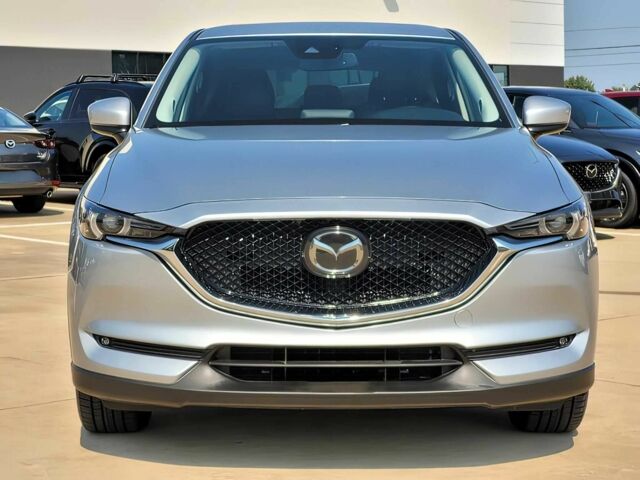 Серый Мазда СХ-5, объемом двигателя 2.5 л и пробегом 33 тыс. км за 4500 $, фото 1 на Automoto.ua