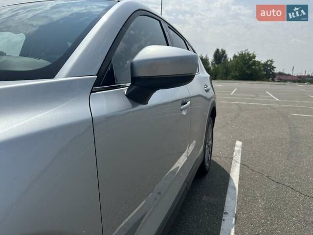 Серый Мазда СХ-5, объемом двигателя 2.49 л и пробегом 50 тыс. км за 21499 $, фото 15 на Automoto.ua