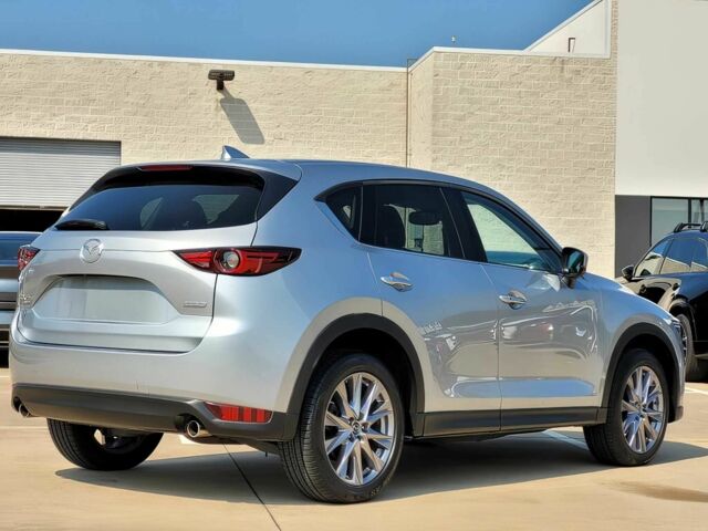 Серый Мазда СХ-5, объемом двигателя 2.5 л и пробегом 33 тыс. км за 4500 $, фото 3 на Automoto.ua