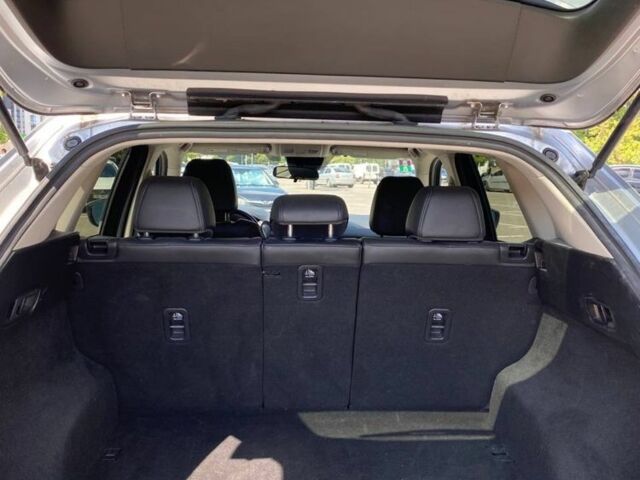 Сірий Мазда СХ-5, об'ємом двигуна 2.5 л та пробігом 125 тис. км за 17000 $, фото 15 на Automoto.ua