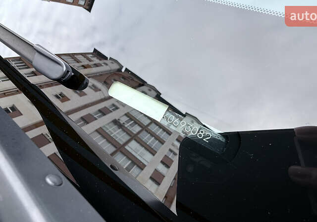 Серый Мазда СХ-5, объемом двигателя 2.5 л и пробегом 66 тыс. км за 25500 $, фото 30 на Automoto.ua