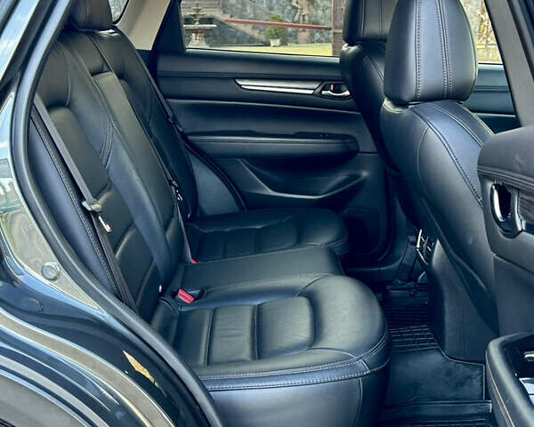 Сірий Мазда СХ-5, об'ємом двигуна 2.5 л та пробігом 121 тис. км за 19000 $, фото 19 на Automoto.ua