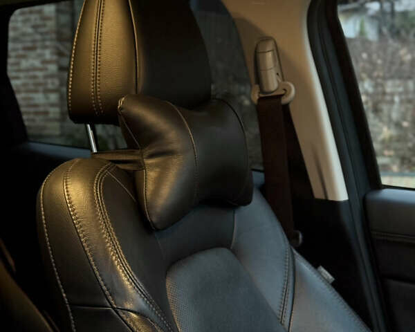 Серый Мазда СХ-5, объемом двигателя 2.49 л и пробегом 102 тыс. км за 24500 $, фото 16 на Automoto.ua