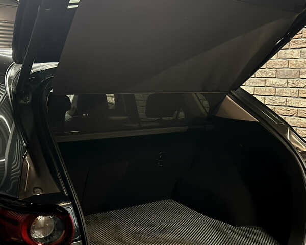 Серый Мазда СХ-5, объемом двигателя 2.49 л и пробегом 102 тыс. км за 24500 $, фото 25 на Automoto.ua