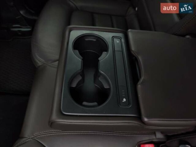 Серый Мазда СХ-5, объемом двигателя 2.49 л и пробегом 60 тыс. км за 22500 $, фото 19 на Automoto.ua