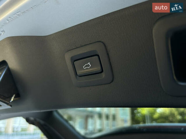 Серый Мазда СХ-5, объемом двигателя 2.49 л и пробегом 114 тыс. км за 19000 $, фото 23 на Automoto.ua