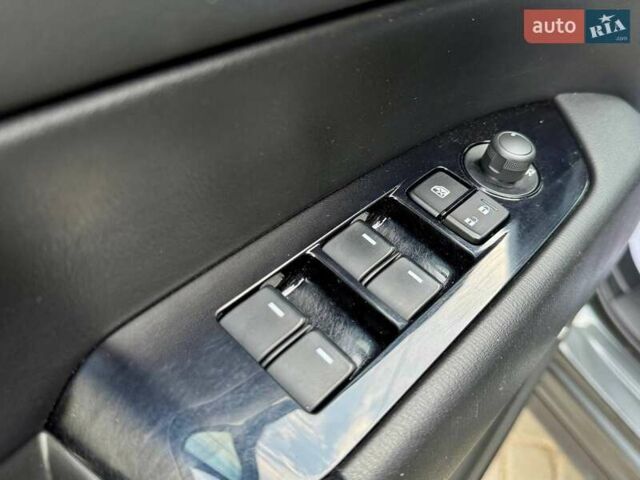 Сірий Мазда СХ-5, об'ємом двигуна 2.49 л та пробігом 69 тис. км за 21700 $, фото 11 на Automoto.ua