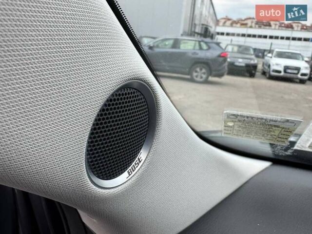 Сірий Мазда СХ-5, об'ємом двигуна 2.49 л та пробігом 69 тис. км за 21700 $, фото 25 на Automoto.ua