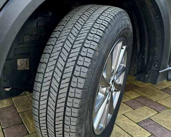 Сірий Мазда СХ-5, об'ємом двигуна 2.5 л та пробігом 121 тис. км за 19000 $, фото 23 на Automoto.ua