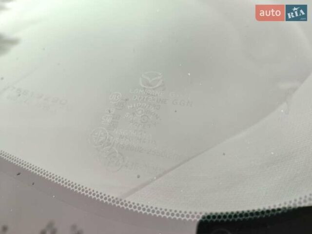 Серый Мазда СХ-5, объемом двигателя 2.49 л и пробегом 60 тыс. км за 22500 $, фото 8 на Automoto.ua