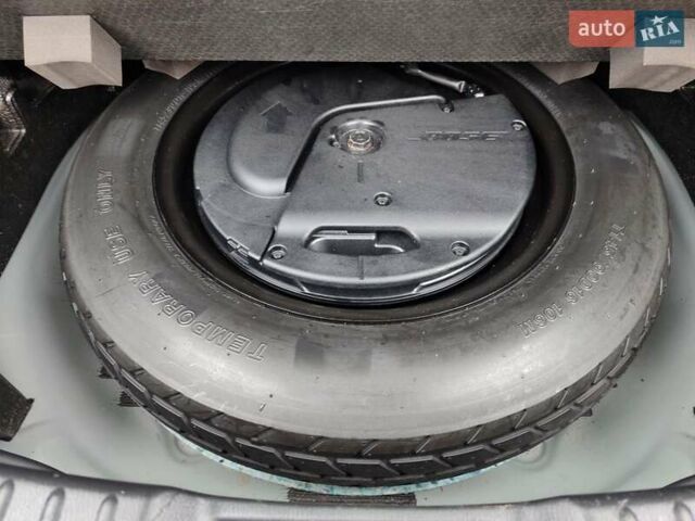 Серый Мазда СХ-5, объемом двигателя 2.49 л и пробегом 60 тыс. км за 22500 $, фото 22 на Automoto.ua