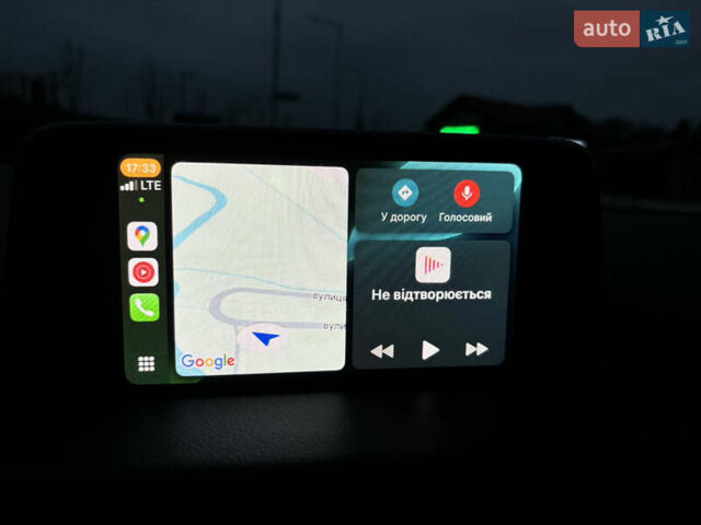 Серый Мазда СХ-5, объемом двигателя 2.49 л и пробегом 71 тыс. км за 22000 $, фото 22 на Automoto.ua